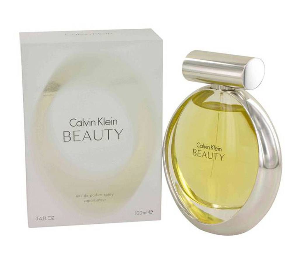 Calvin Klein Beauty Perfume Spray for Women - 100m