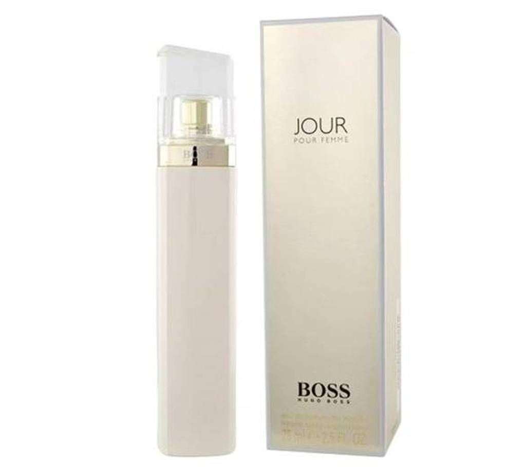 Hugo Boss Jour Lumineuse EDP for Women - 75ml