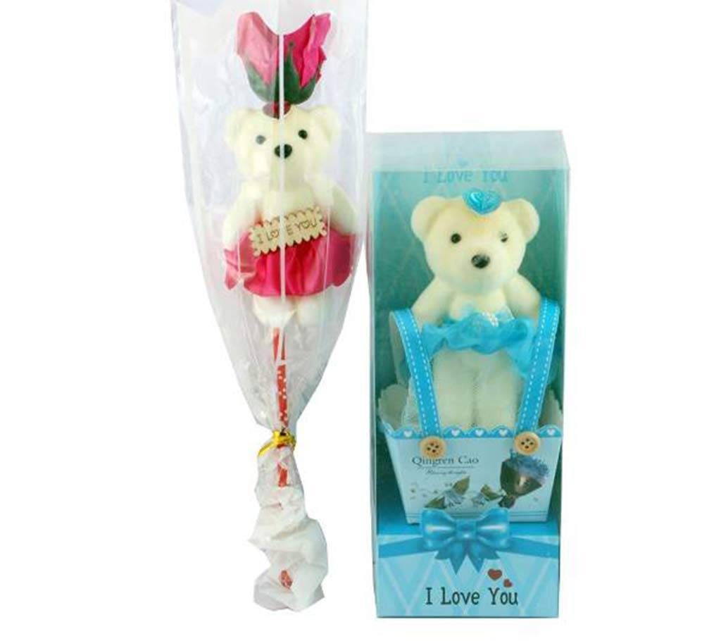 Cute Valentine Gift - Teddy Bear
