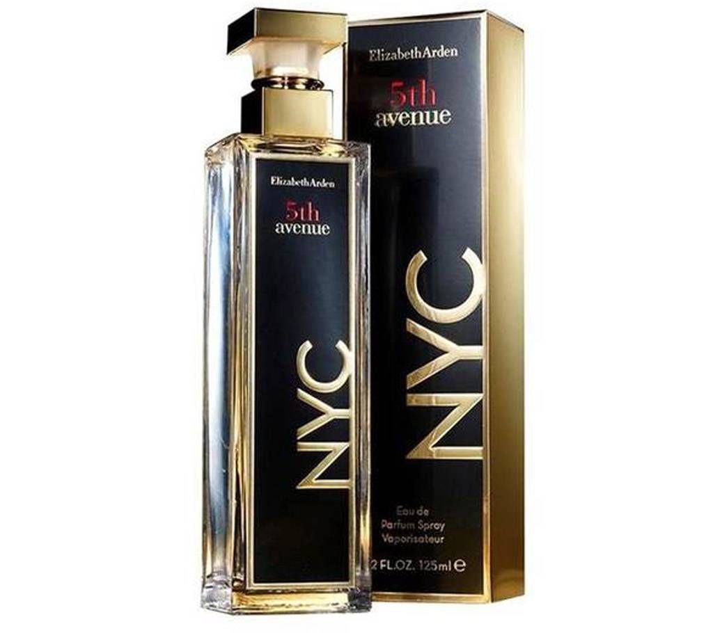 Elizabeth Arden 5th Avenue NYC Eau perfume for women