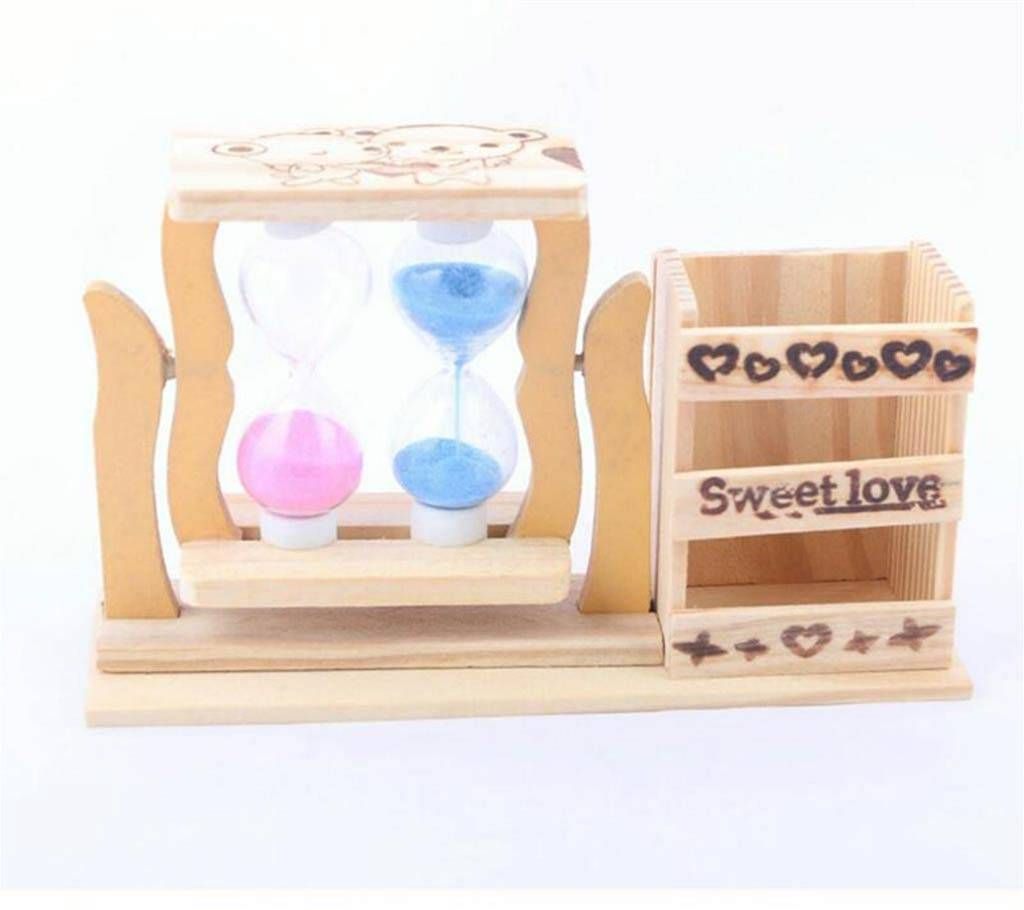 Sweet love time counter