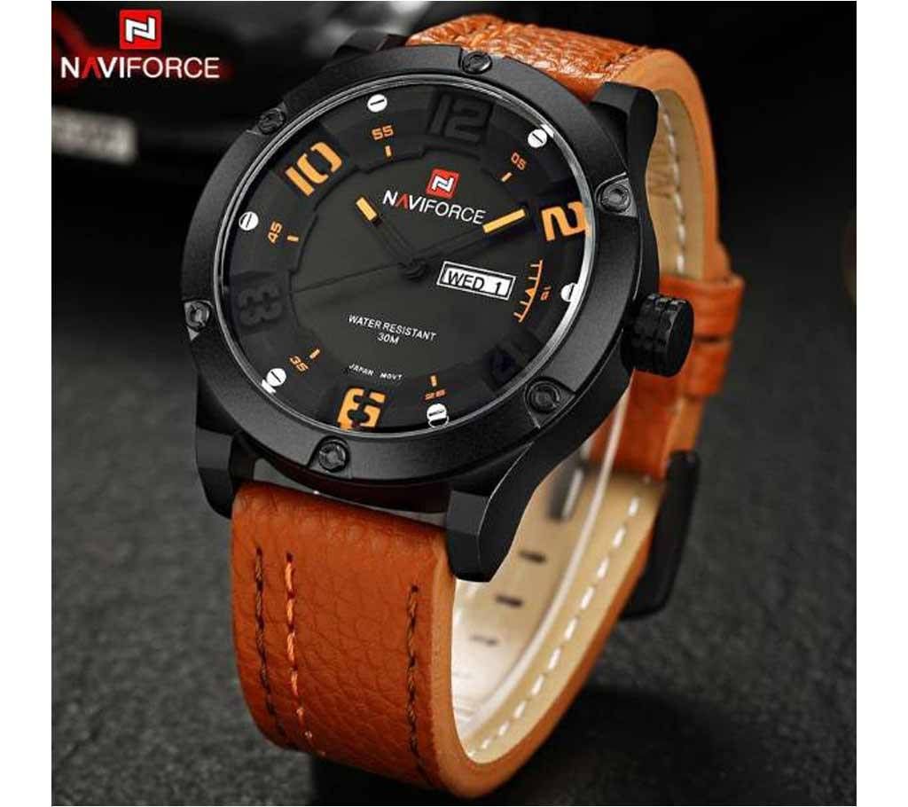 NAVIFORCE Sports Watch For  Men (Copy)