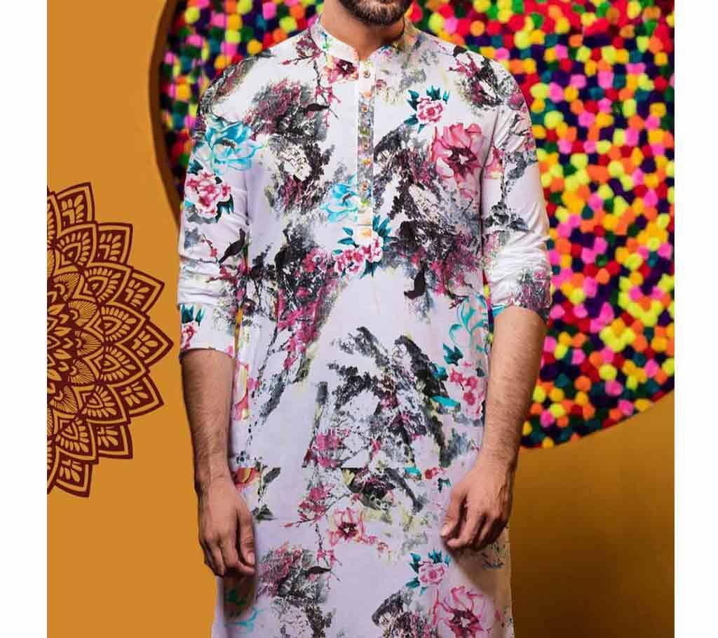  Colorful Punjabi - FA001 - FAS