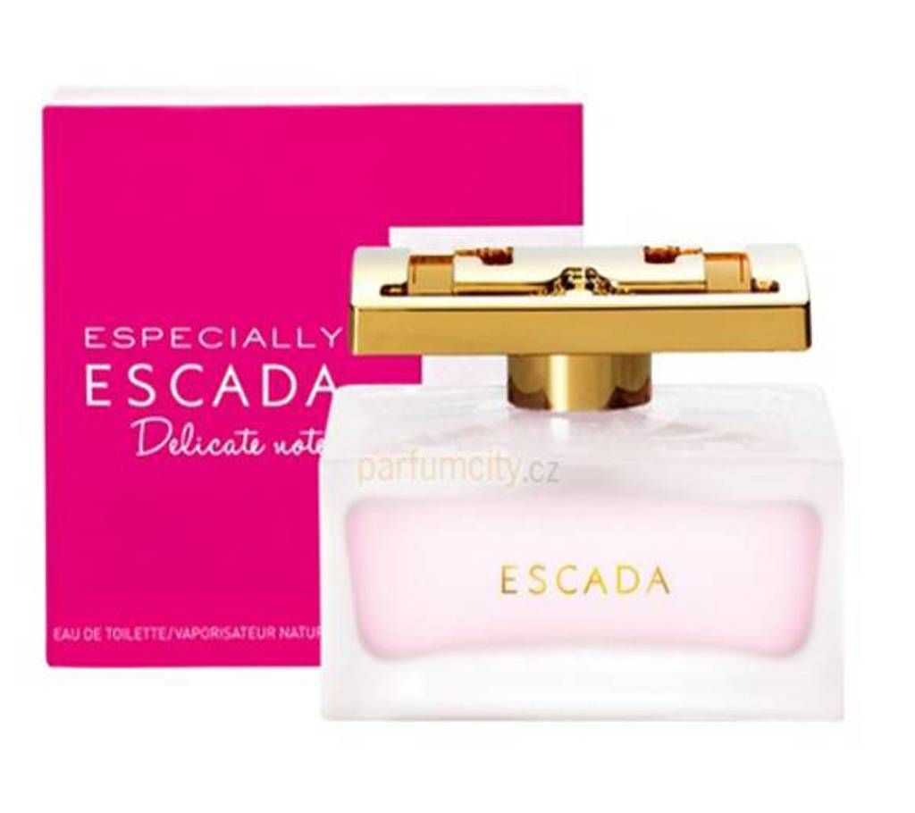 ESCADA Especially Delicate Notes EDT for Women - 7