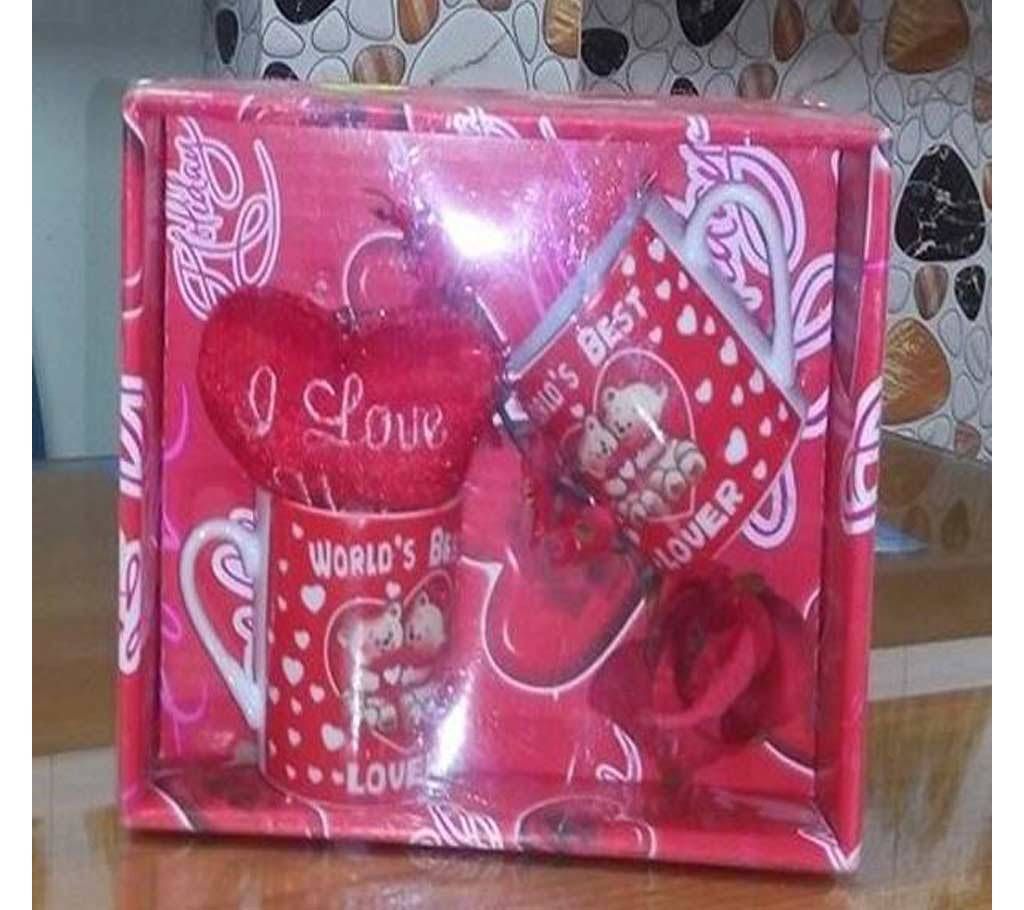 I Love You Gift Box