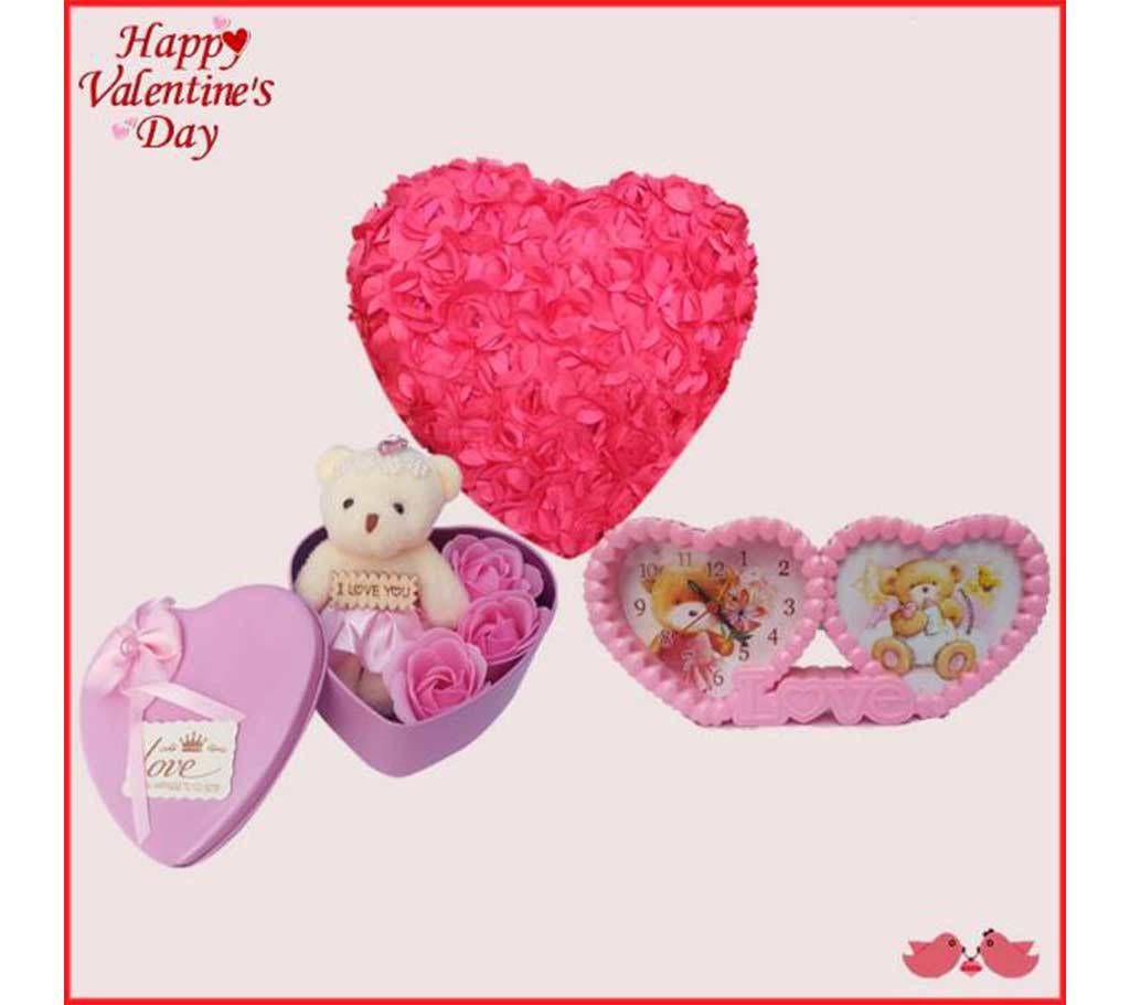 Sweet Love combo offer-Red