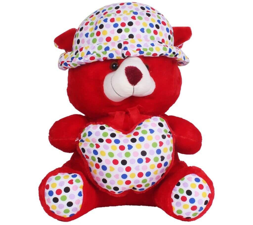 Teddy Bear Love Panda (Big Size)