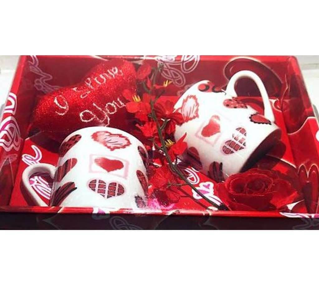 Sweet Love Gift Box for valentine 