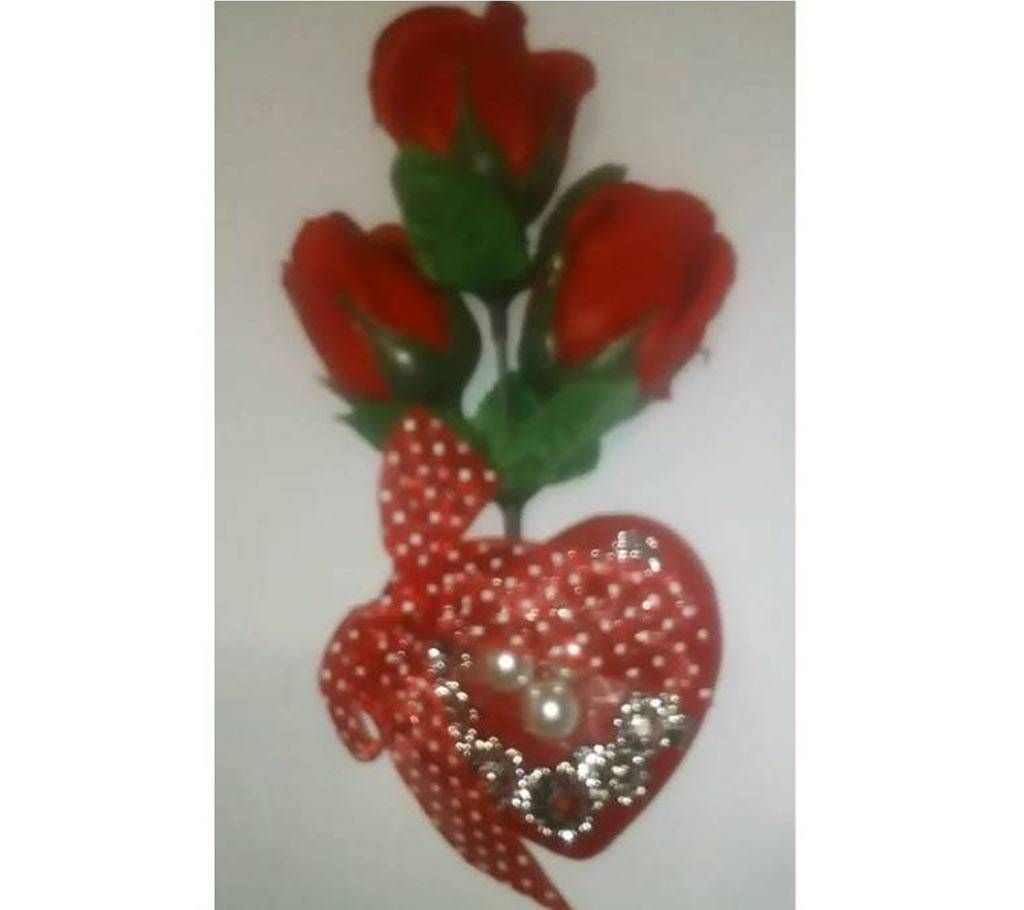 Artificial Rose for Gift