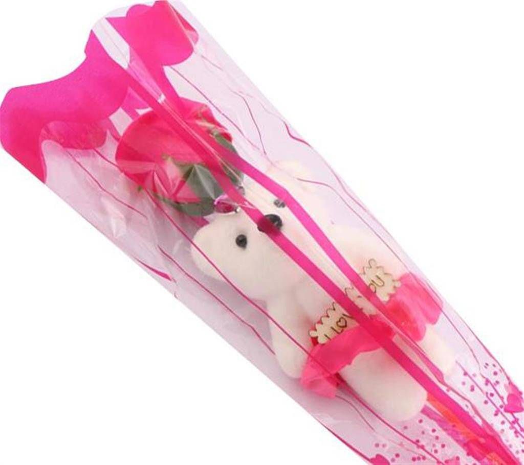 Valentine Artificial Flower