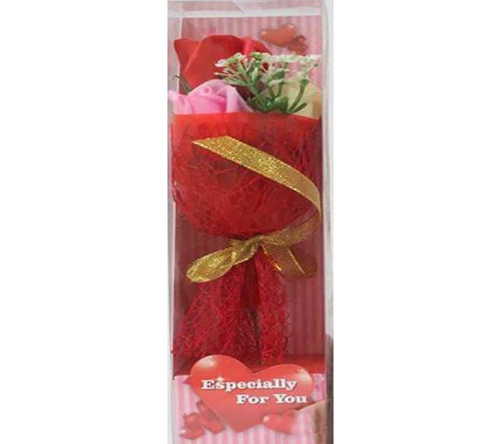 Valentine Fower Gift Box