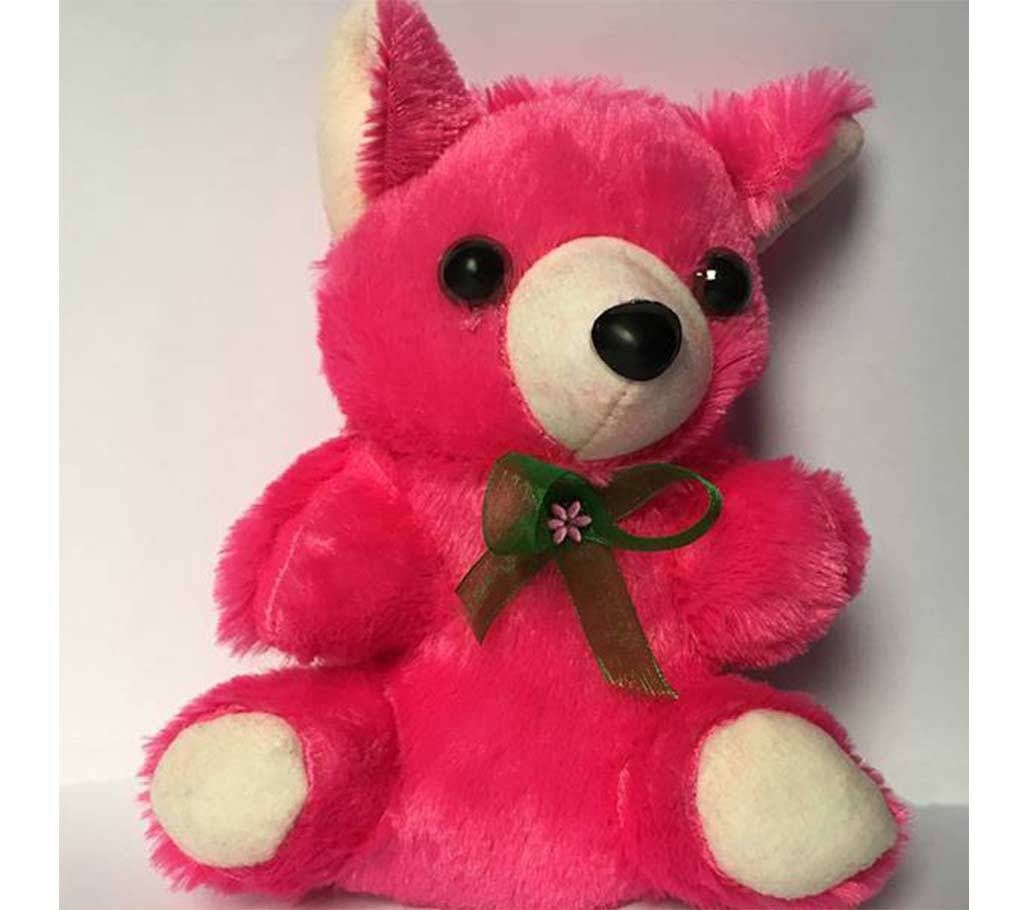 Cute Mini Woolen Teddy Bear