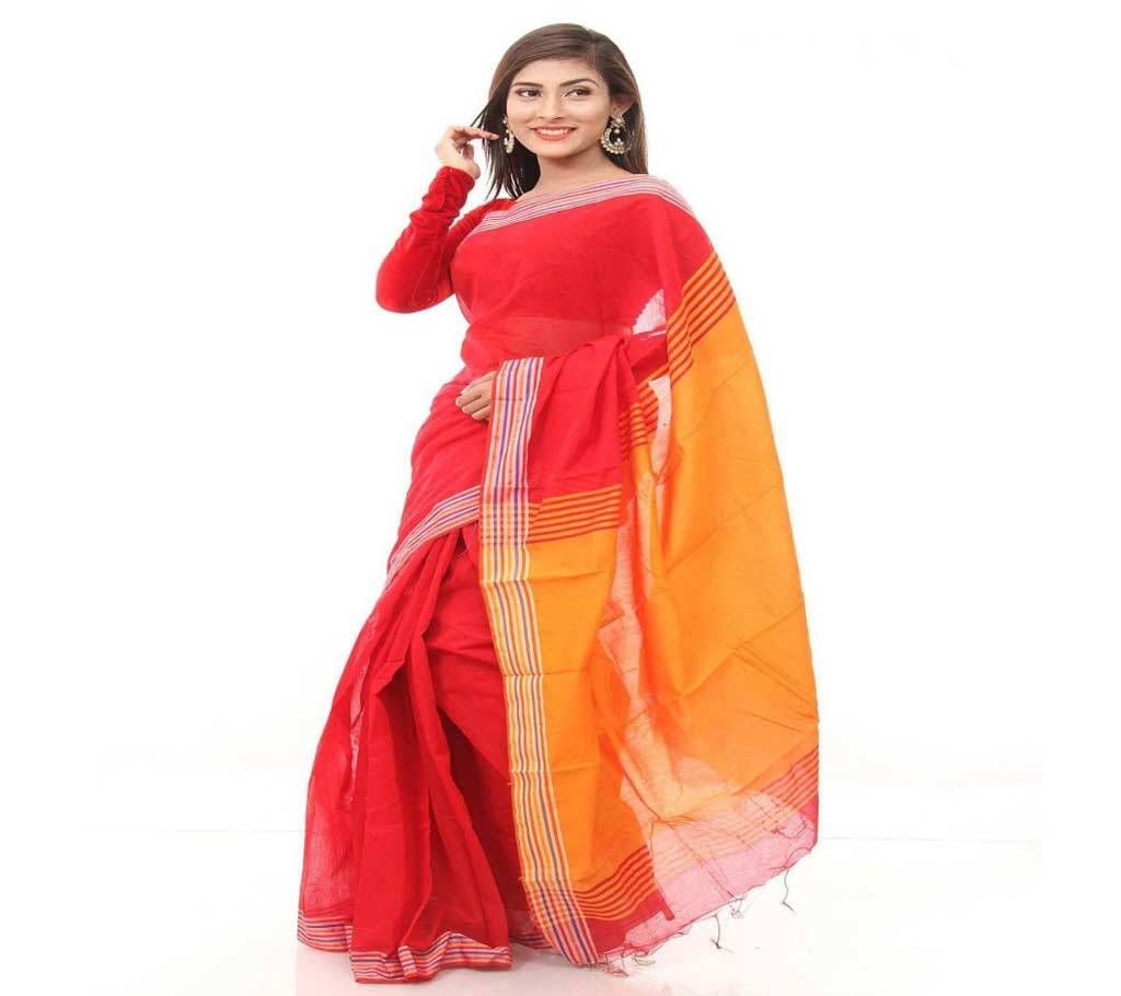 Tosor Silk Sharee DS