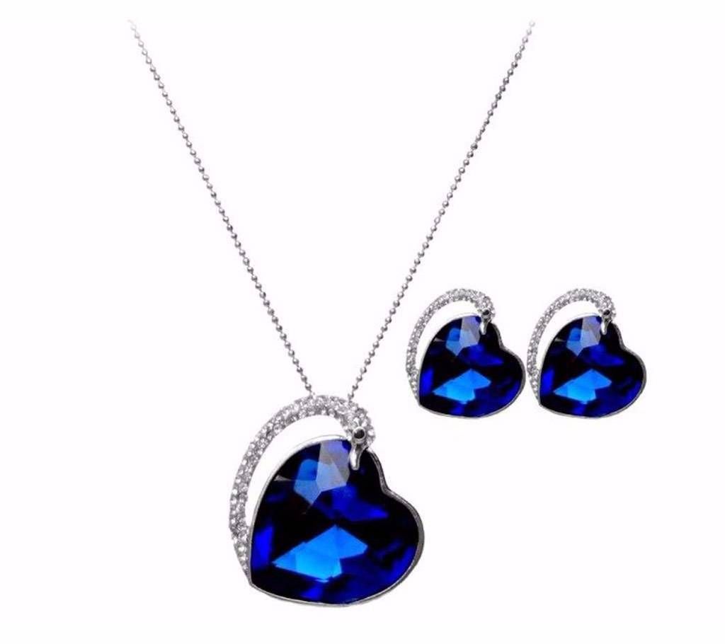 valentine titanic set