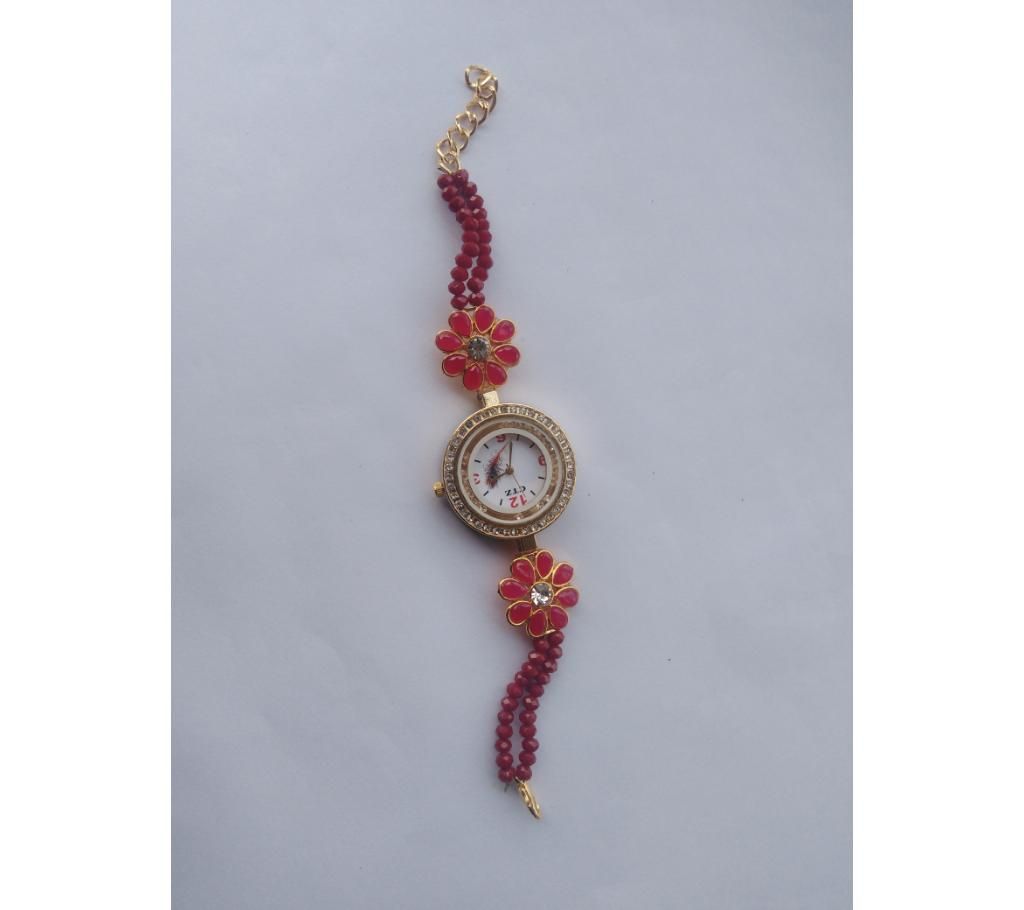 Ladies Stylist Wrist Watch