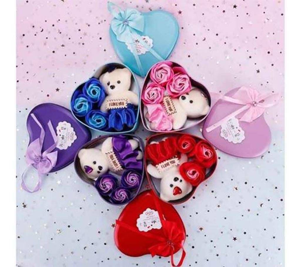 Sweet Love - Valentine Gift Box (1 pcs)
