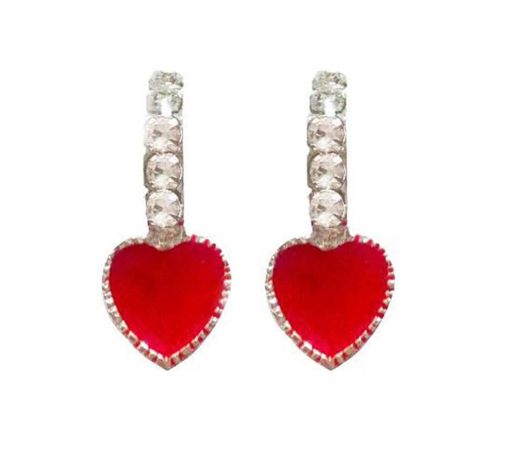 Cute Love Earring