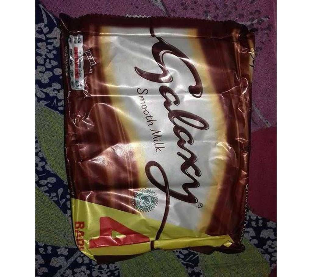 Galaxy Chocolate