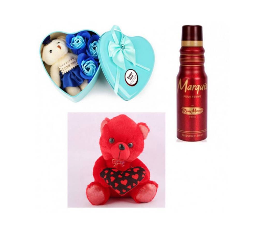 Valentine's Combo offer