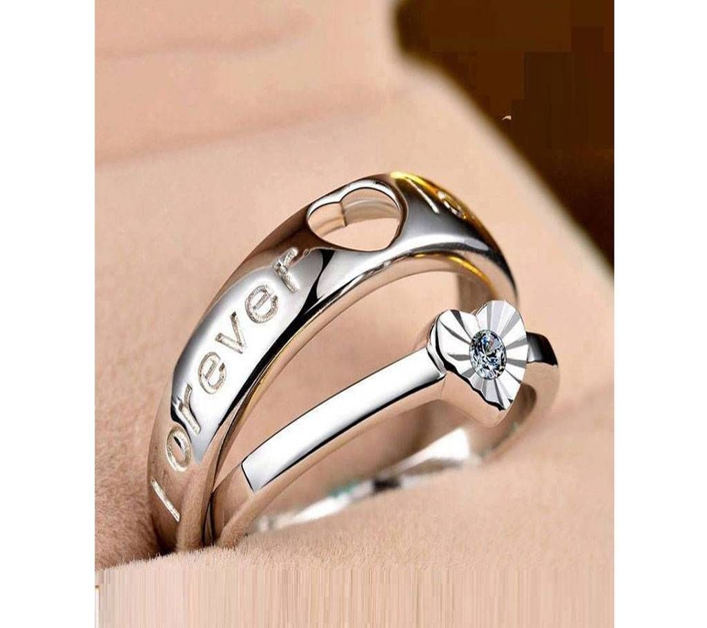 Couple Finer Ring