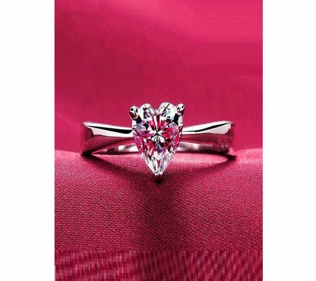Love Finger Ring