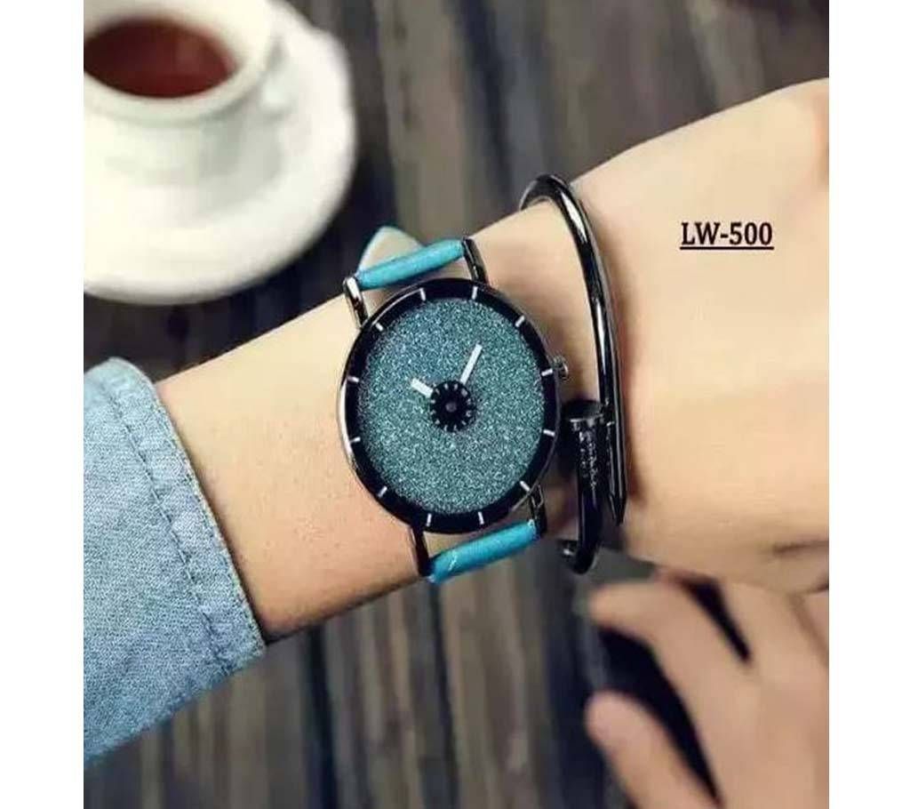 Valentine Ladies Watch