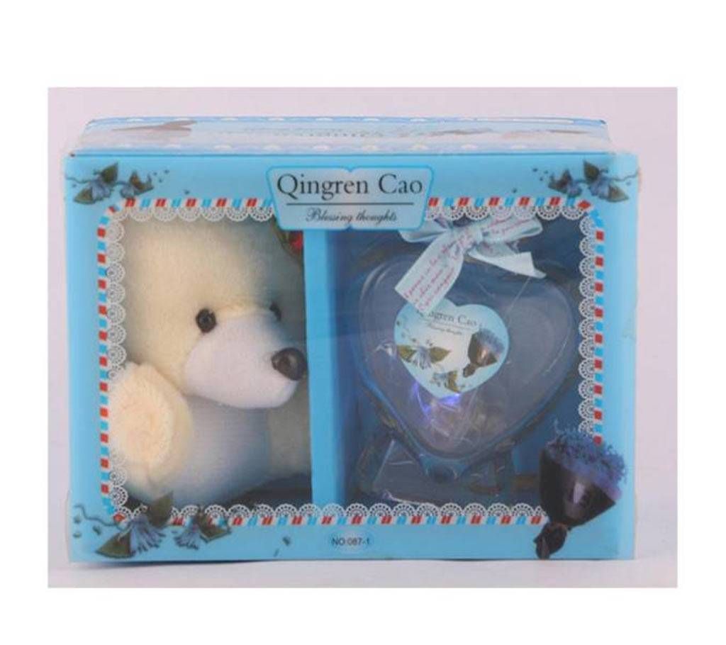 Lighting Panda Gift Box - 01