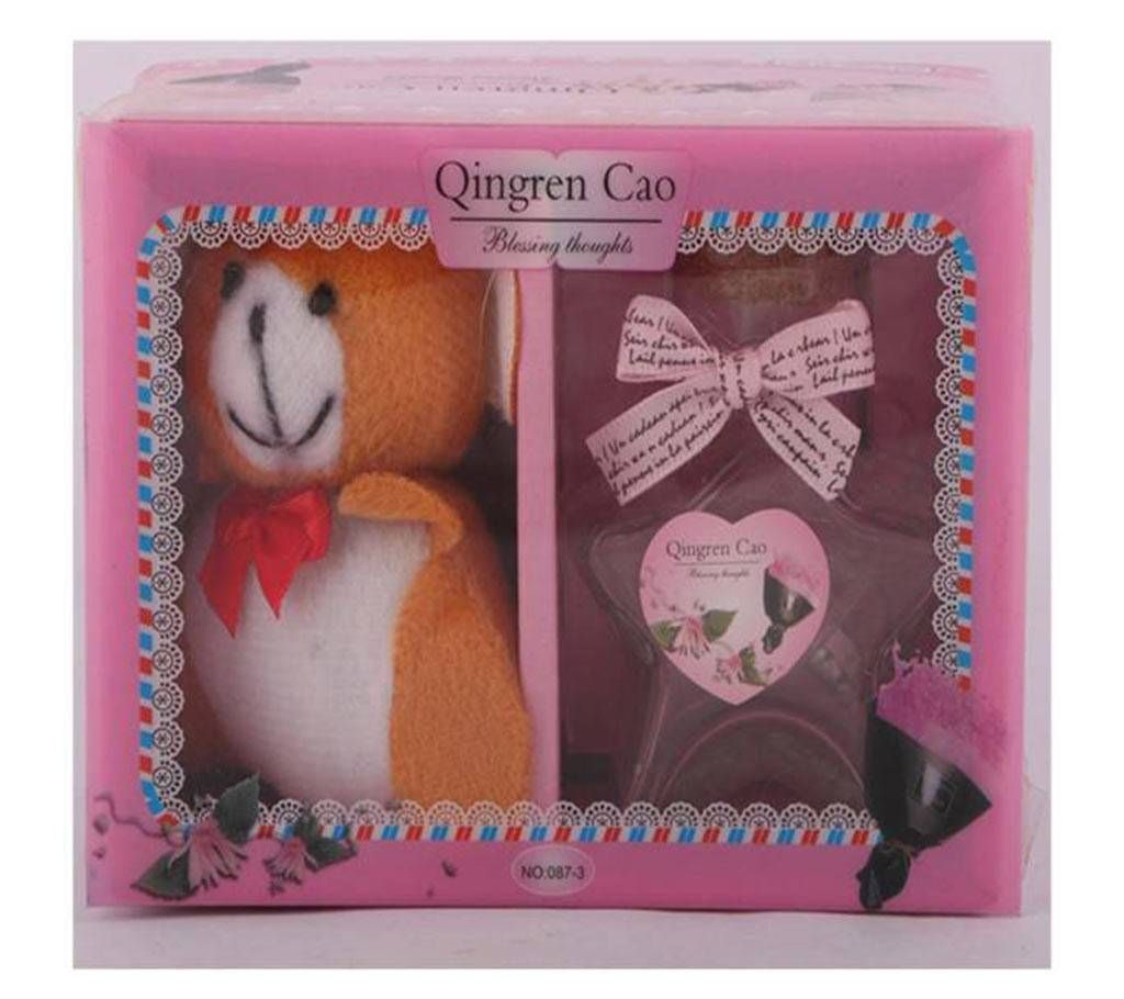 Lighting Panda Gift Box -02