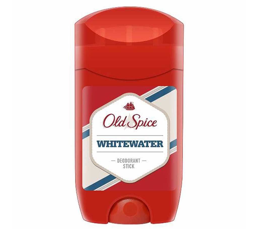 Old Spice Whitewater Deodorant Stick 92g