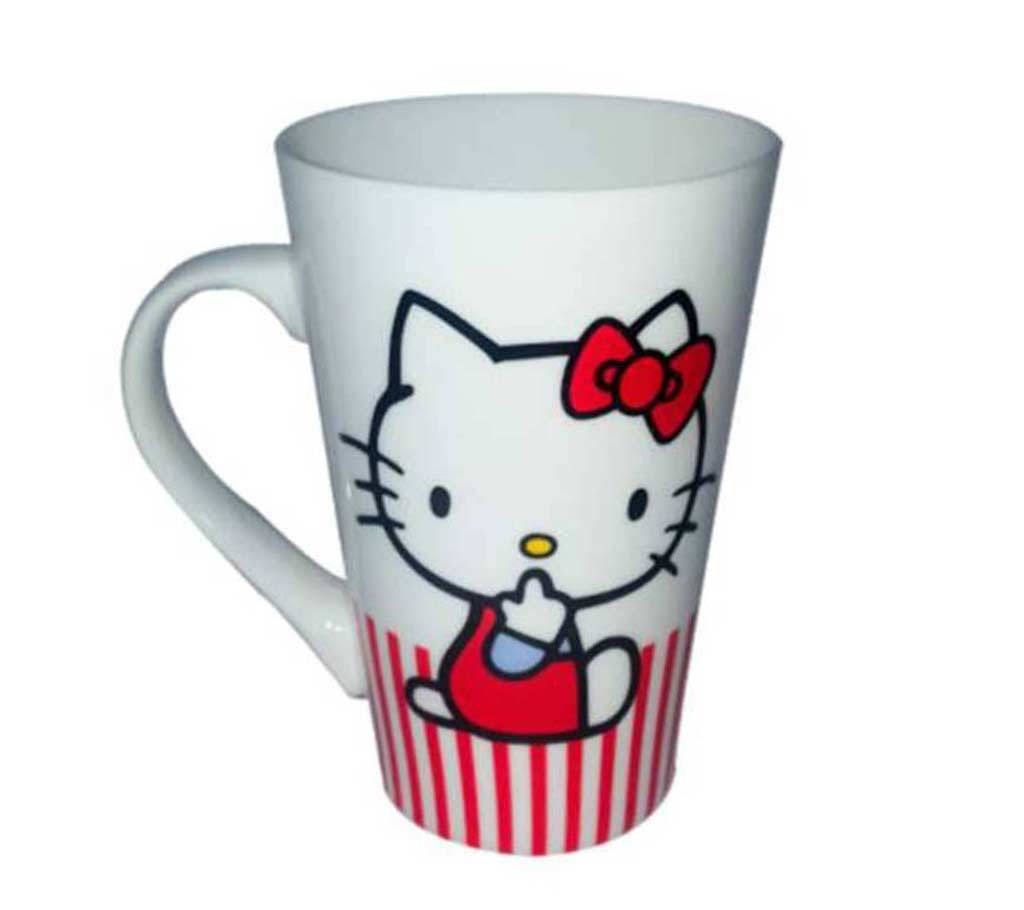 Hello Kitty Ceramic Mug