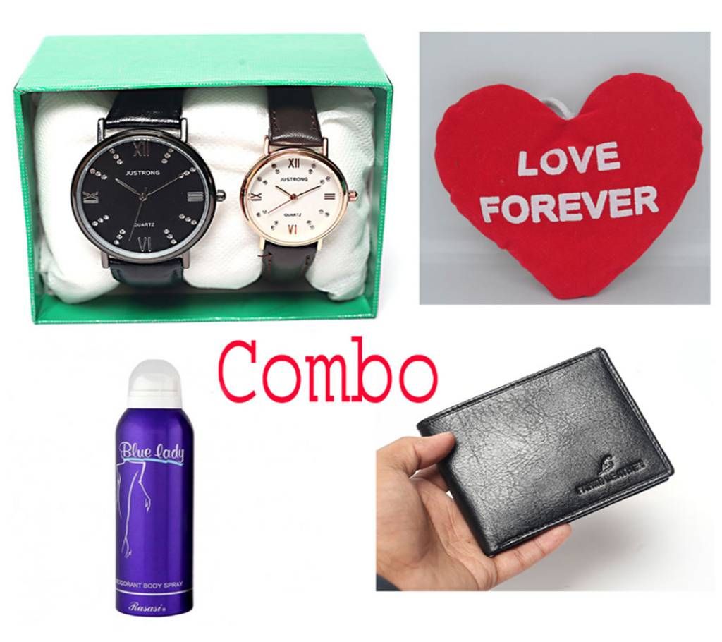 Valentine Gift Combo offer