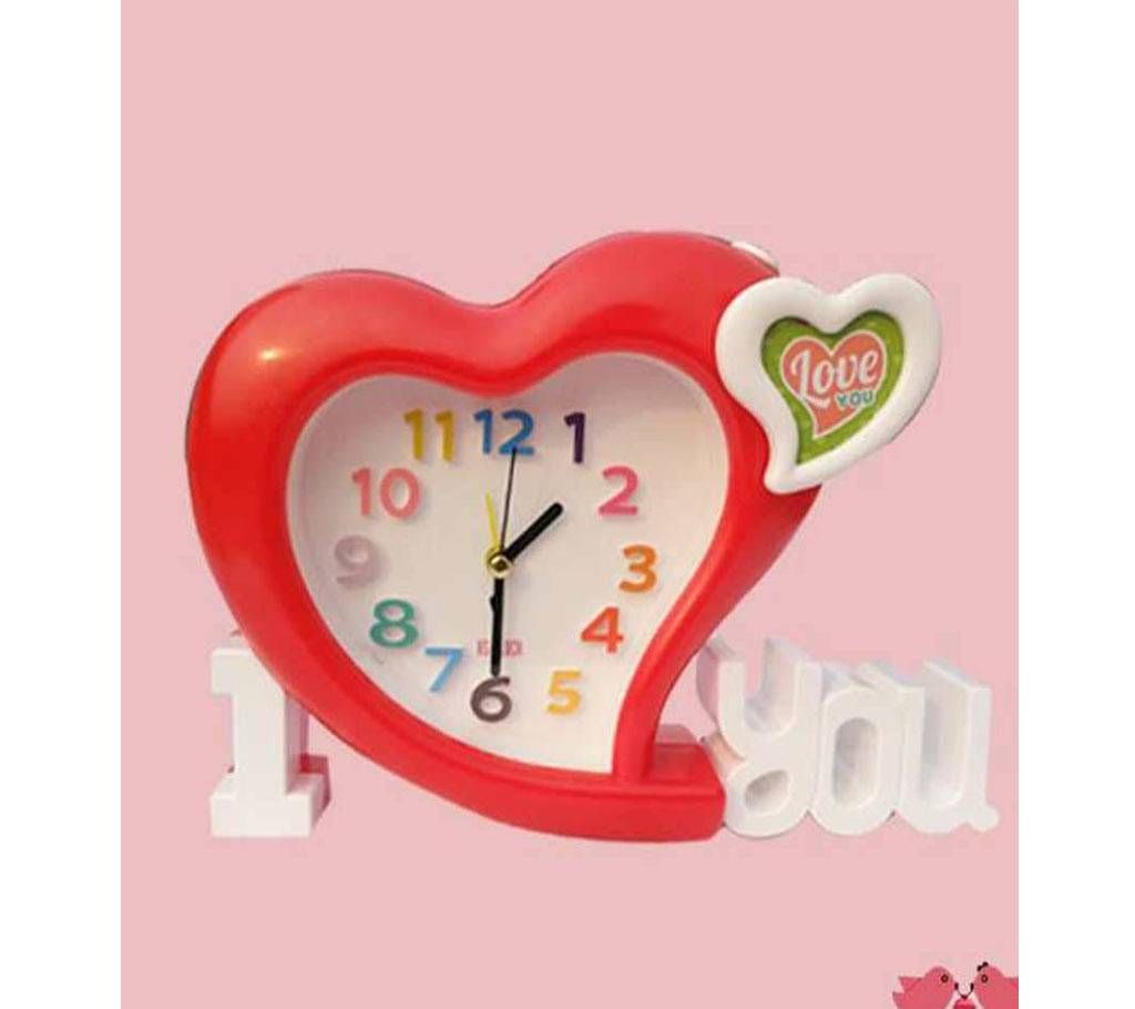 love watch Valentine