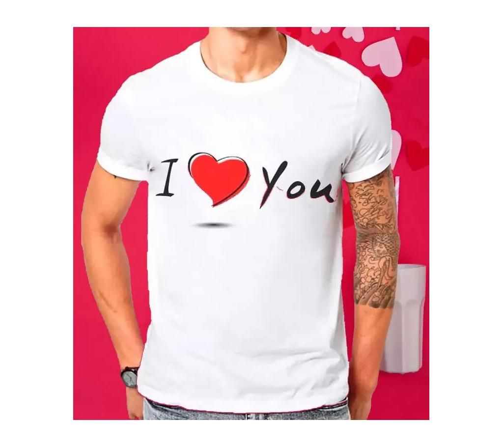  T Shirt For Valentine 