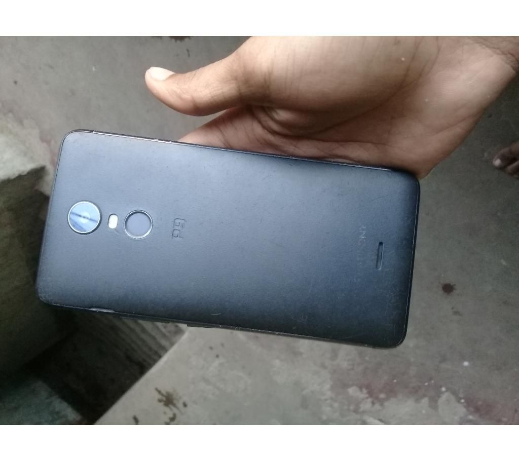 Symphone p9