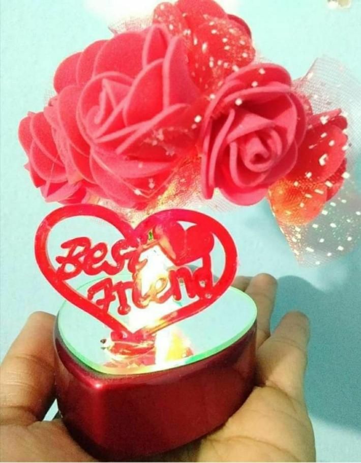Valentine Gift Box - 06 - 1AREN
