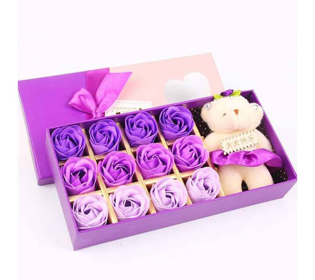 Special Valentines Gift Box