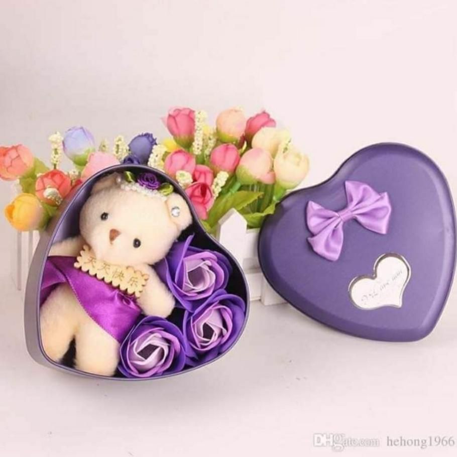 Valentine Gift Box - 03 - 1AREN