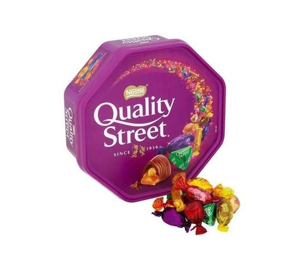 Nestle Quality Street Chocolate - 750gm