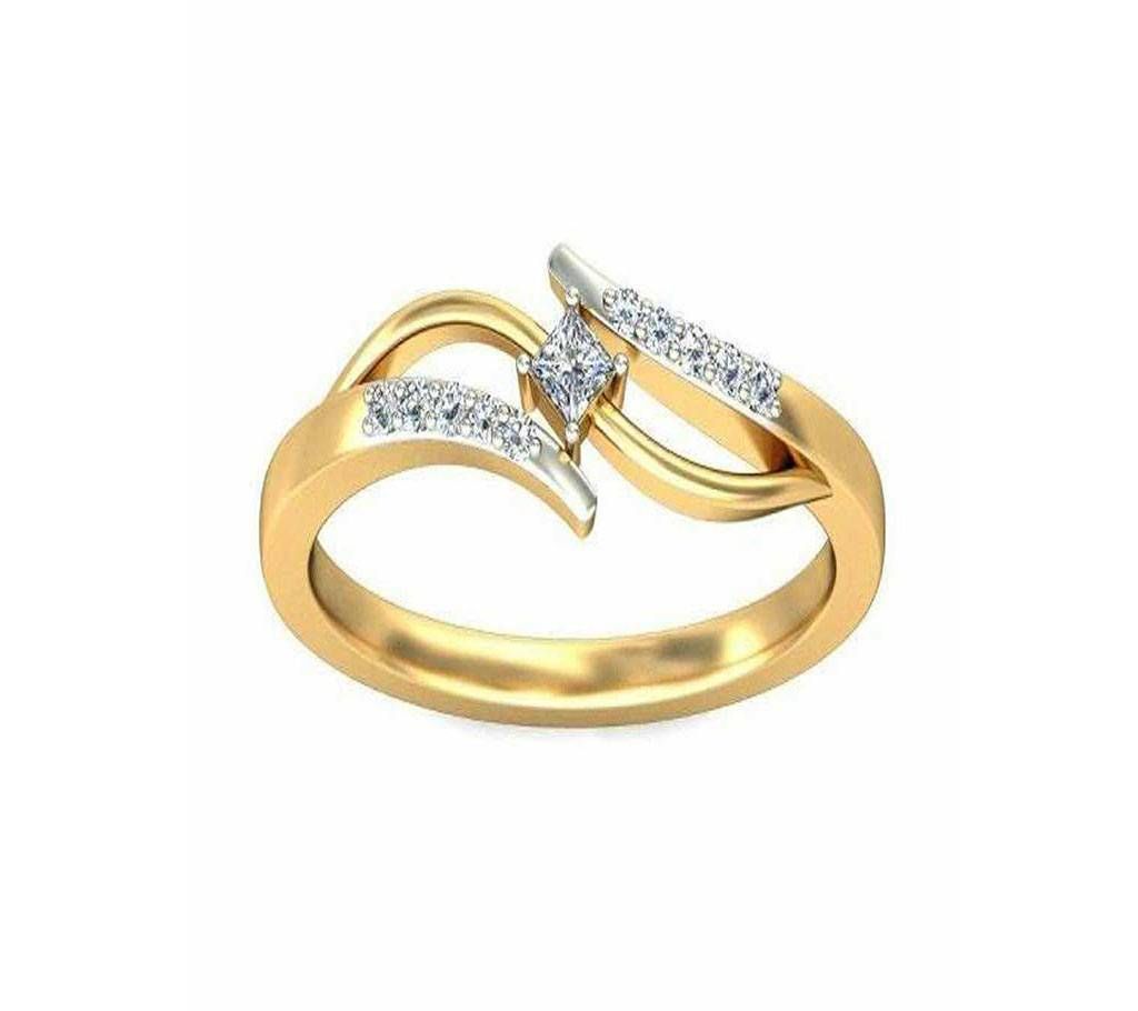 Diamond Finger Ring for valentine
