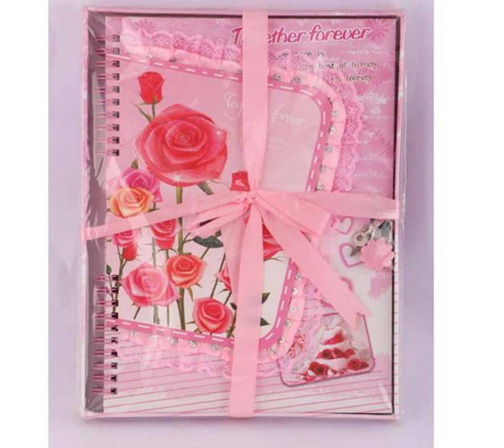 Valentine gift Notebook-03