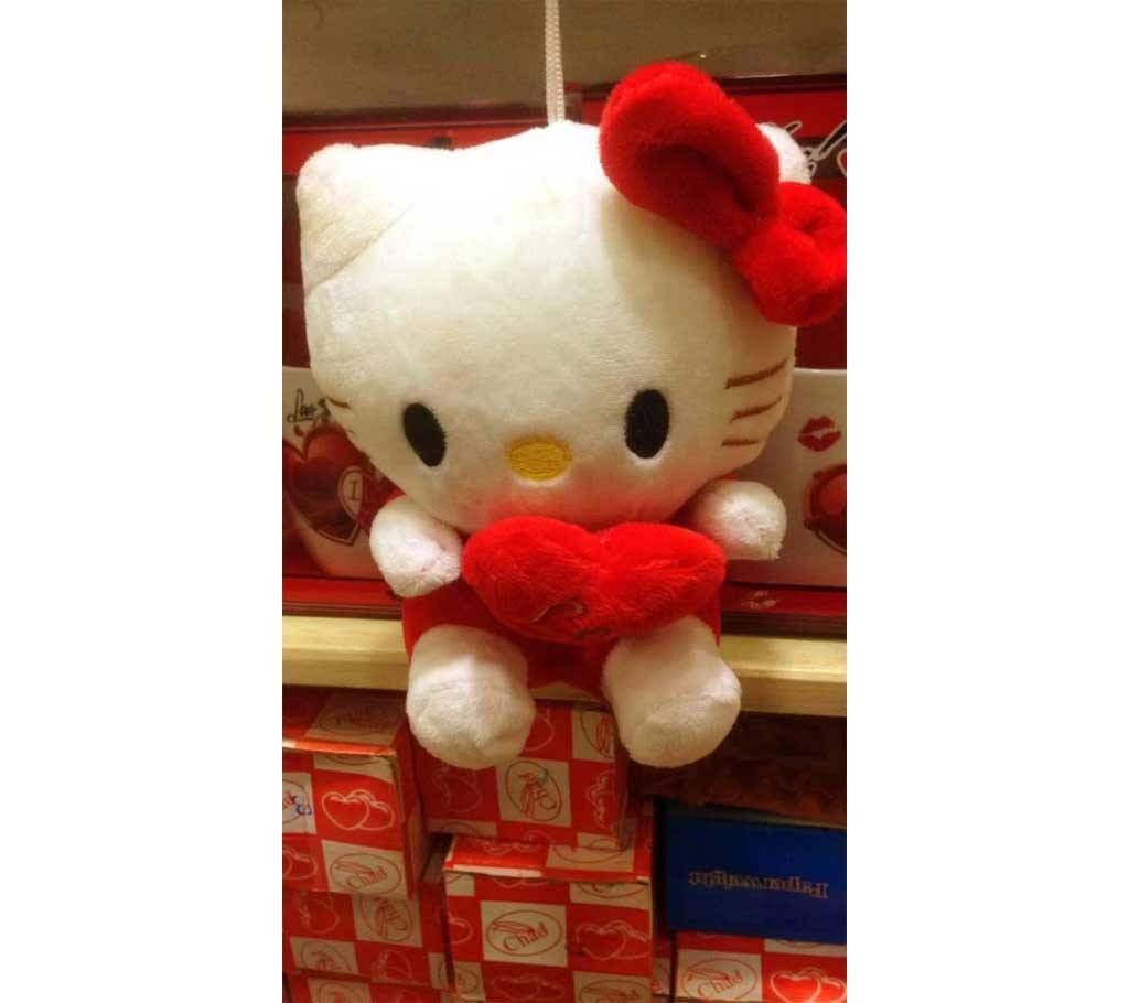 Valentin's day Special  Hello Kitty