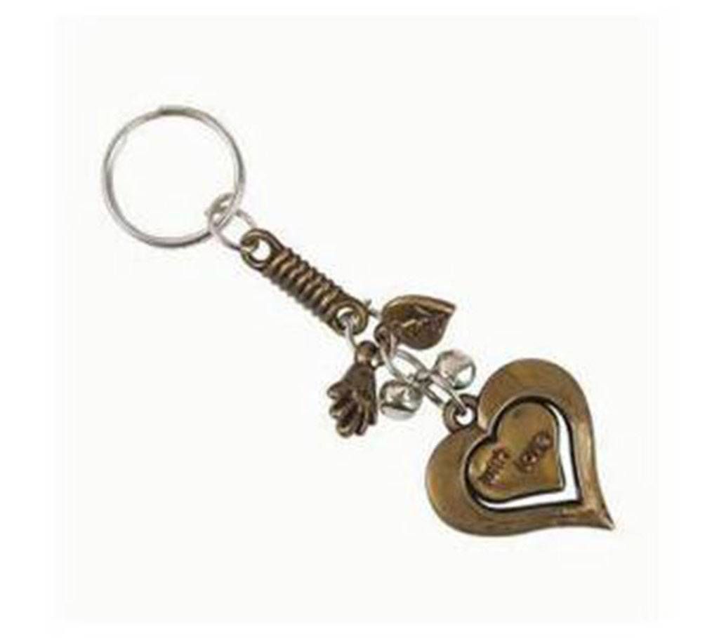 Valentine key kora 