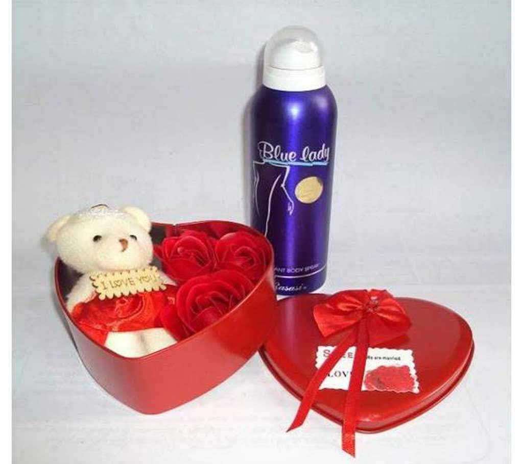 Love Gift Box
