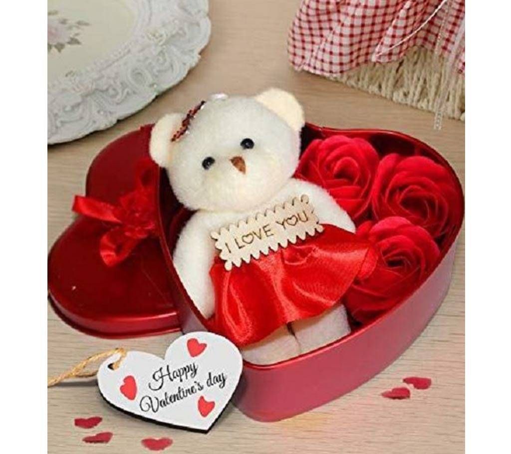 Sweet Love Box fr valentine  