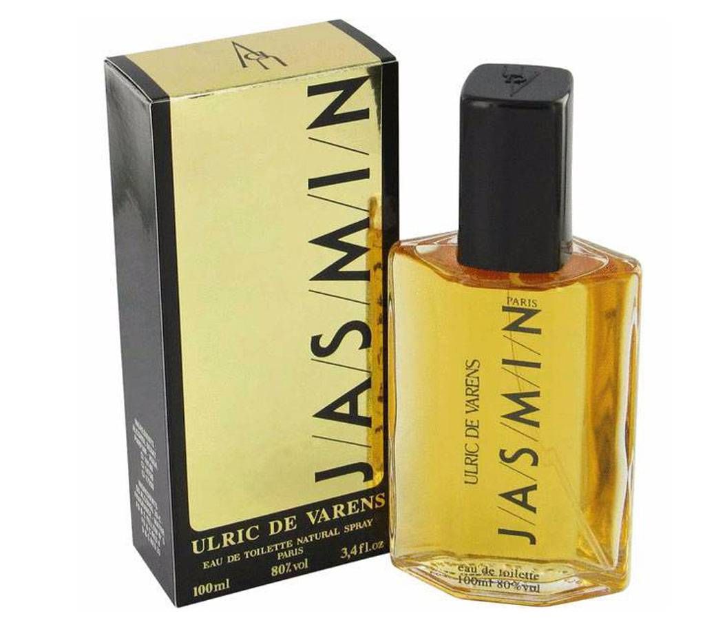Jasmin EDT Perfume for Women - 100 ml