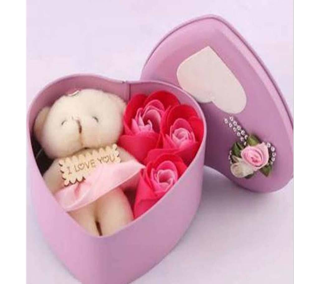 Valentines Sweet Love Gift Box