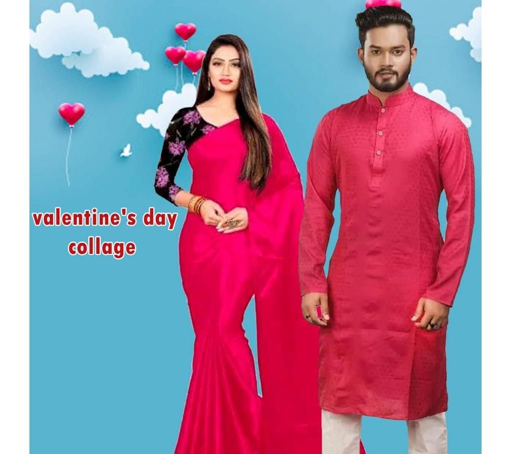 stylish couple collection