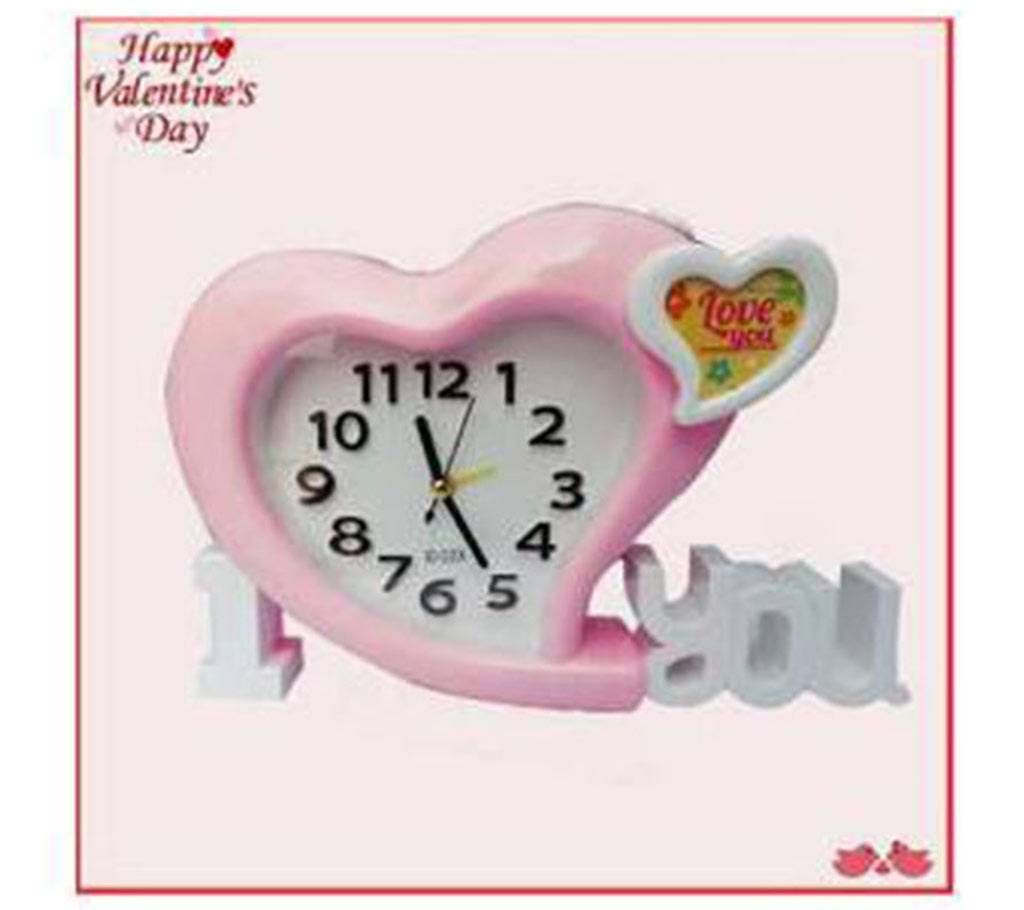 sweet love watch- valentine gift 
