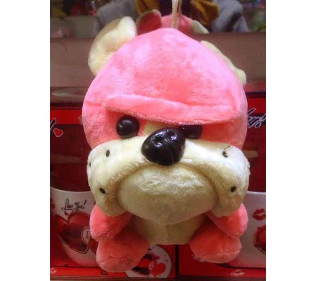 Valentine's Day Special Mr Pink