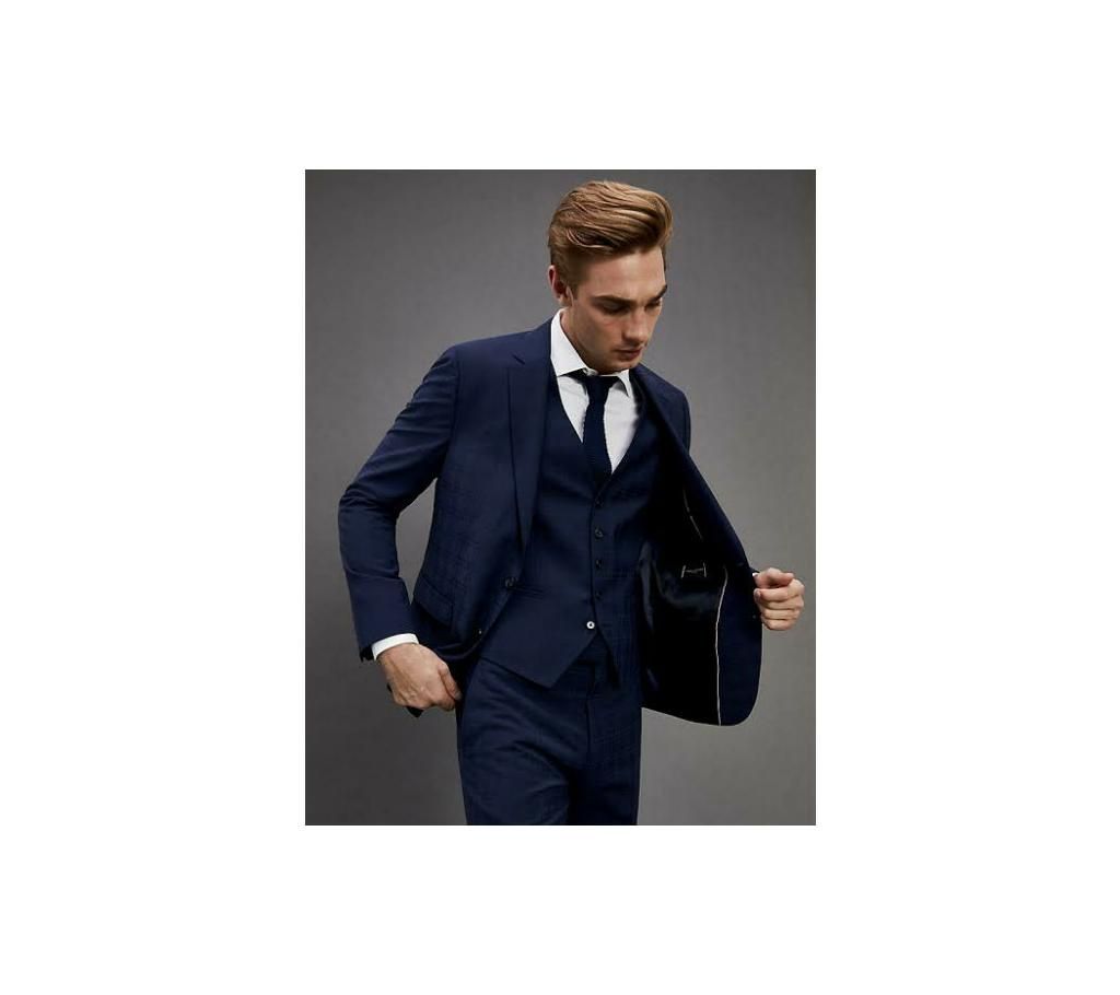Mens exclusive Suit.
